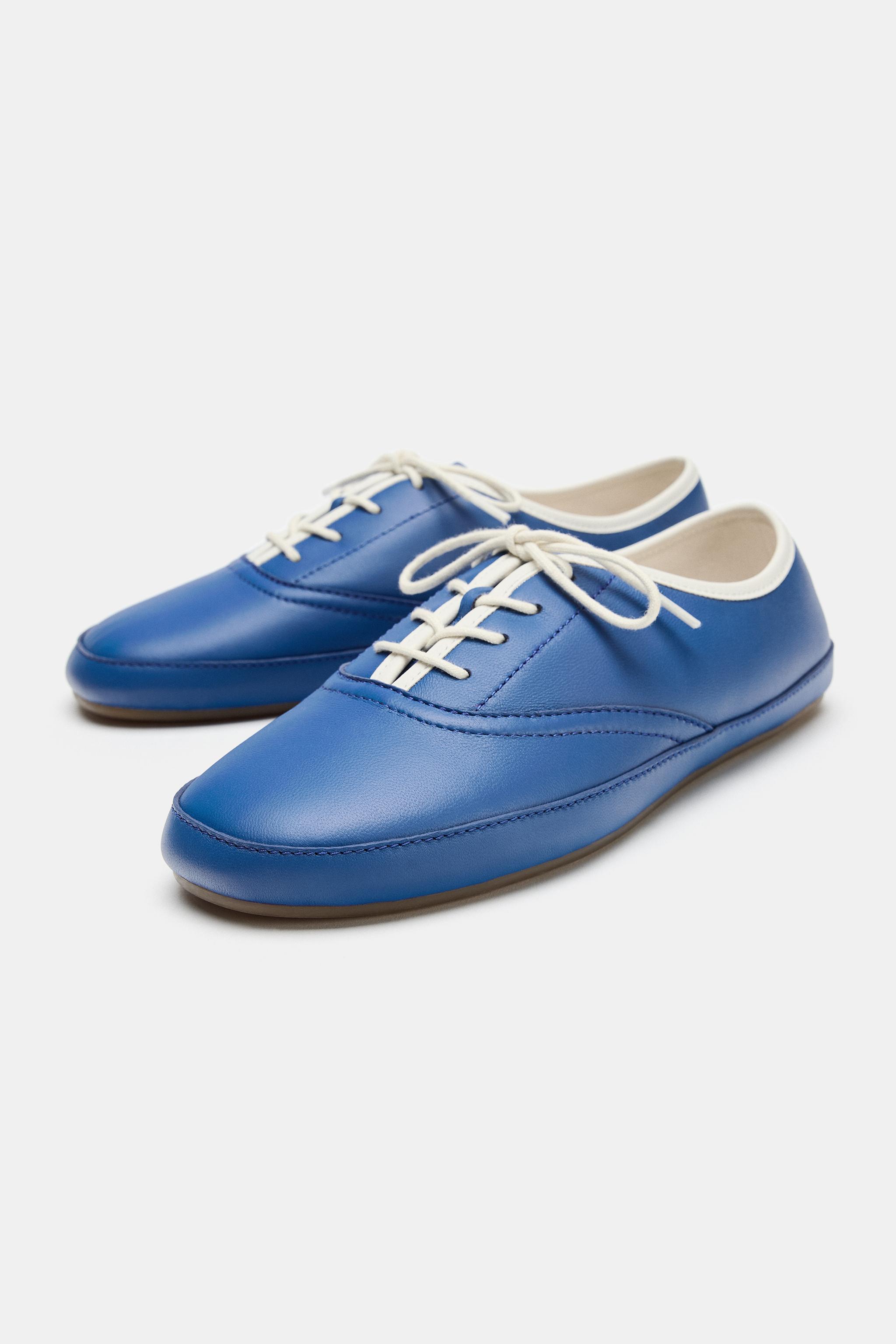 DERBYS EN CUIR FRUIT OF THE LOOM™